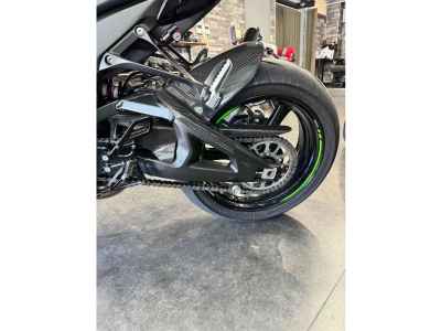 Kawasaki Ninja ZX-10R 2022