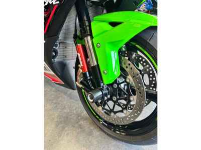 Kawasaki Ninja ZX-10R 2022