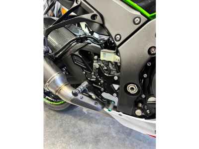 Kawasaki Ninja ZX-10R 2022