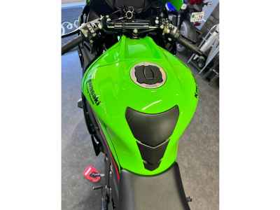 Kawasaki Ninja ZX-10R 2022