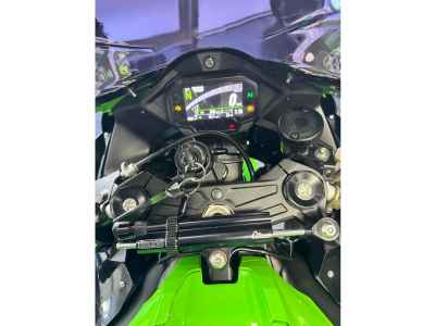 Kawasaki Ninja ZX-10R 2022