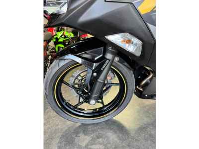 Kawasaki Ninja 400 2022