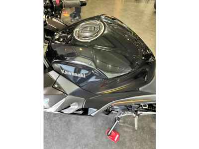 Kawasaki Ninja 400 2022