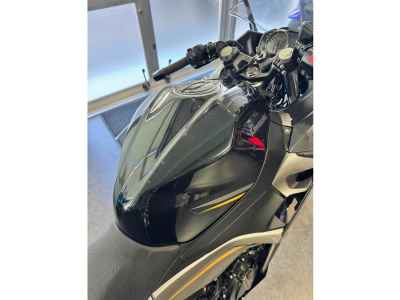 Kawasaki Ninja 400 2022