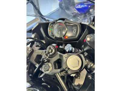 Kawasaki Ninja 400 2022