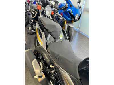Kawasaki Ninja 400 2022
