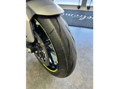Suzuki GSX-R1000 2021