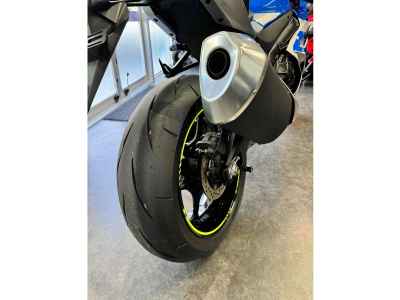 Suzuki GSX-R1000 2021