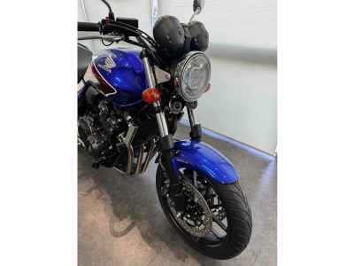 Honda CB400SF 2022