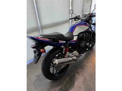 Honda CB400SF 2022