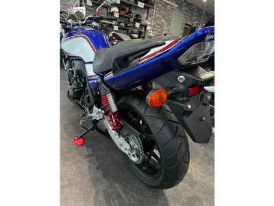 Honda CB400SF 2022