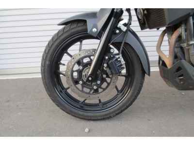 Suzuki V-Strom 250