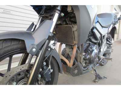 Suzuki V-Strom 250