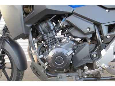Suzuki V-Strom 250