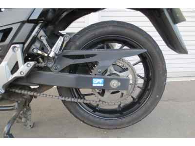 Suzuki V-Strom 250