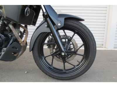 Suzuki V-Strom 250