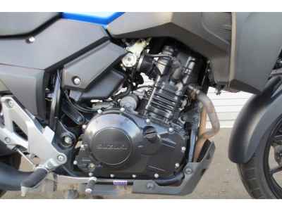 Suzuki V-Strom 250