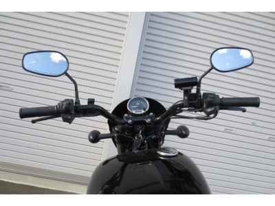 Harley-Davidson Street Rod XG750 2020
