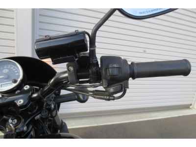 Harley-Davidson Street Rod XG750 2020