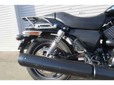 Harley-Davidson Street Rod XG750 2020