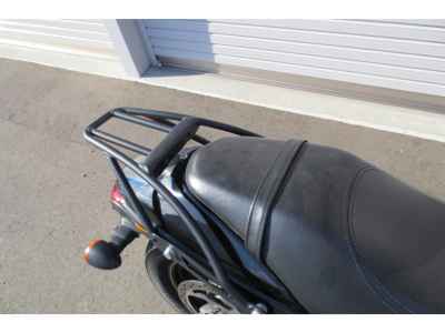 Harley-Davidson Street Rod XG750 2020