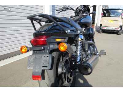 Harley-Davidson Street Rod XG750 2020