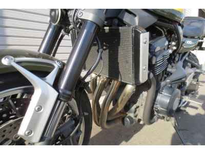 Kawasaki Z900RS 2020
