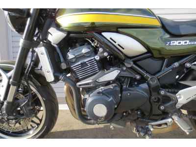 Kawasaki Z900RS 2020