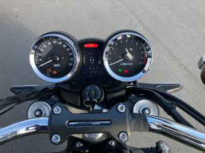 Kawasaki Z900RS 2020