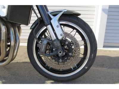 Kawasaki Z900RS 2020