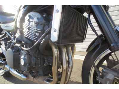 Kawasaki Z900RS 2020