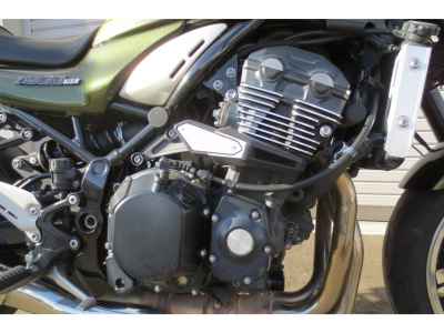 Kawasaki Z900RS 2020