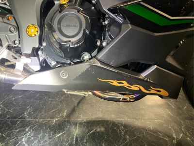 Kawasaki Ninja 1000SX 2023
