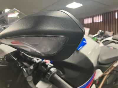 BMW S1000RR 2021