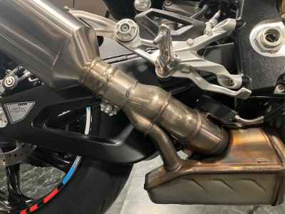 BMW S1000RR 2021