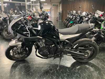 Honda Hawk 11 2023