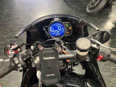 Honda Hawk 11 2023