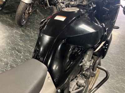 Honda Hawk 11 2023