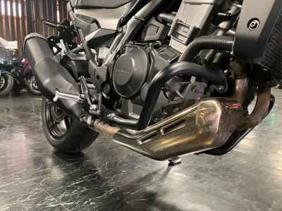Honda Hawk 11 2023
