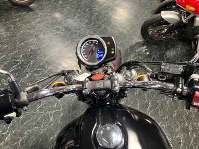 Honda GB350 2021