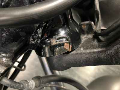 Honda GB350 2021