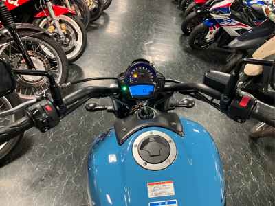 Kawasaki Vulcan 650S 2019