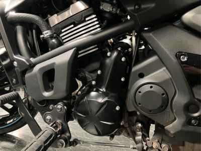 Kawasaki Vulcan 650S 2019