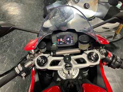 Ducati Panigale V2 2020