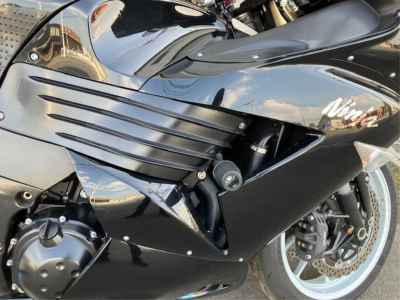 Kawasaki Ninja ZX-14R 2012