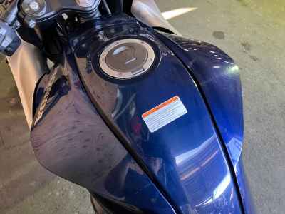 Honda Hawk 11 2022