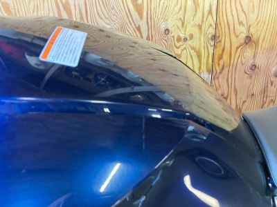 Honda Hawk 11 2022