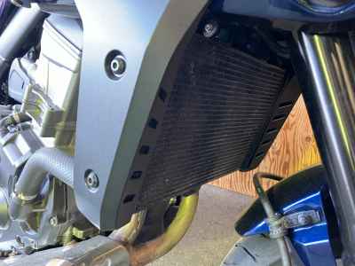 Honda Hawk 11 2022
