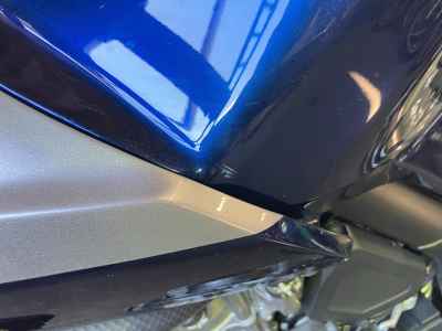 Honda Hawk 11 2022