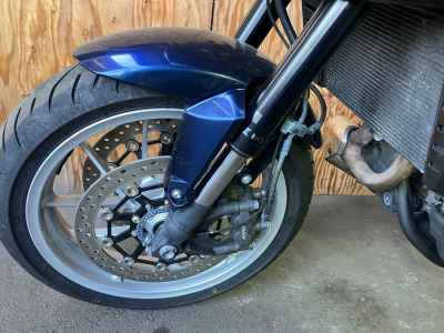 Honda Hawk 11 2022